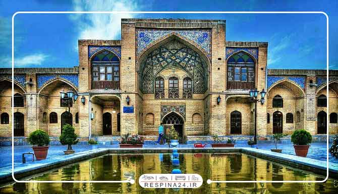 قطار قم به کرمانشاه قطار قم کرمانشاه